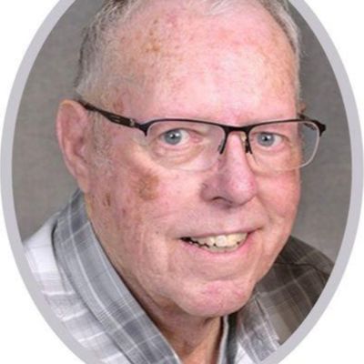 Steven P Schuetze's Image