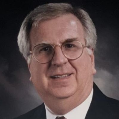 John Beatty Caywood's Image