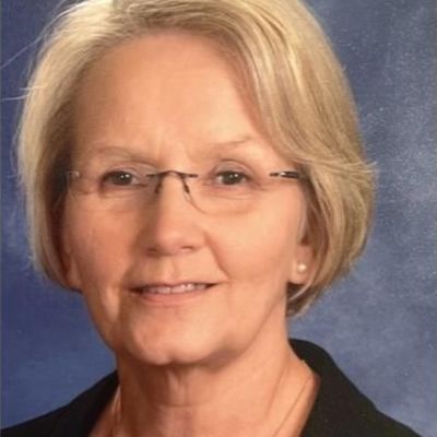 Pameula  Ledford's Image