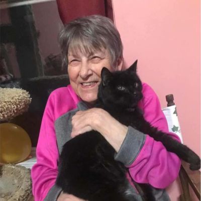 Carolyn A Brock's Image