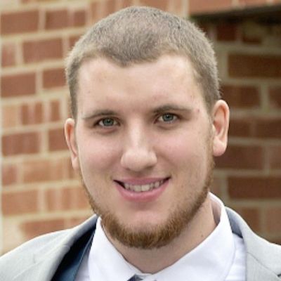 Alexander Lee Bacon's Image