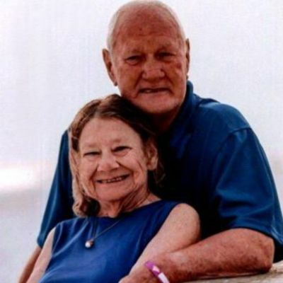 Virginia A Montgomery's Image