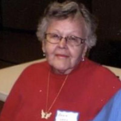 Annie Fay  Laas's Image