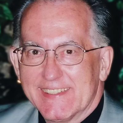 Allan J. Krause's Image