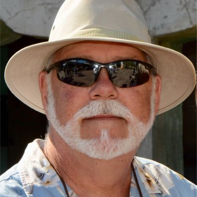 Garry Wayne Munson's Image