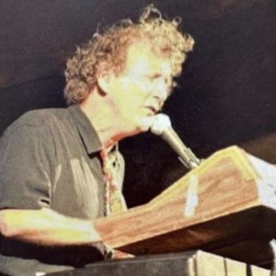 Johnny  Coleman, Jr.'s Image