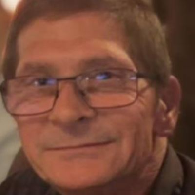 Richard A. Aumann's Image