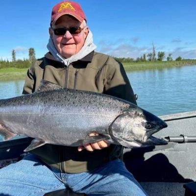 Randall Lewis Havel's Image