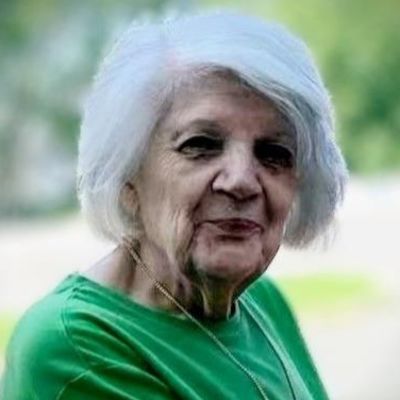 Eileen C. Collins's Image