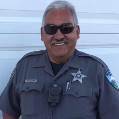 John Victor Martinez's Image