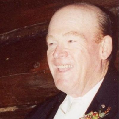 Joseph Edward Lamb's Image