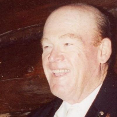 Joseph Edward Lamb's Image