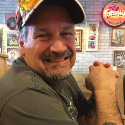 Andy  Skoriuchow's Image