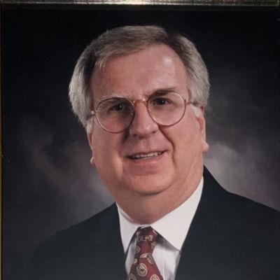 John  Caywood's Image