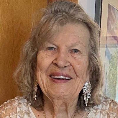 Patricia Ann Ruhlman Messink's Image