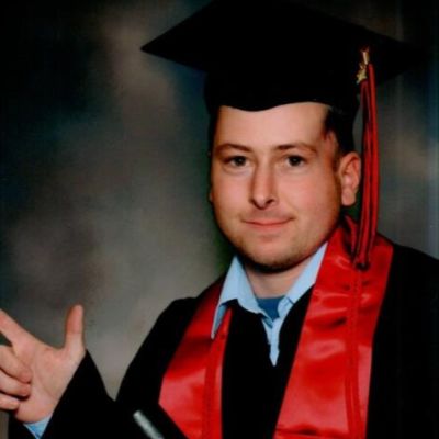 Michael Thomas Franklin's Image