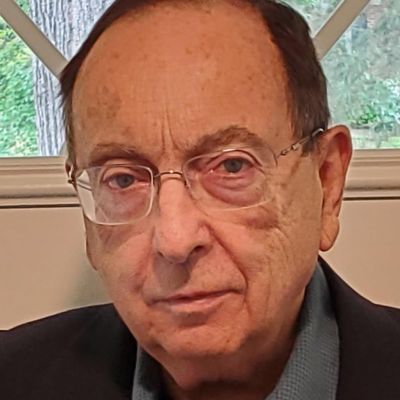 Richard Francis  Whitaker's Image