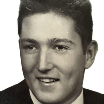 Robin Lee Cherp's Image