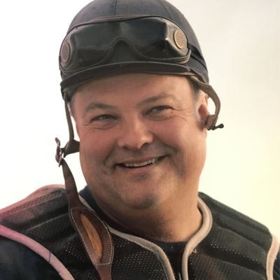 Randy  Haffner's Image