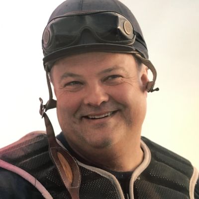 Randy  Haffner's Image