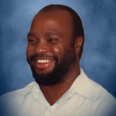 Christopher Joe Adams's Image