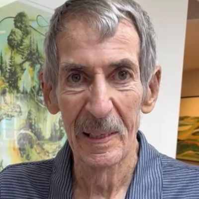 Robert Paul Eldredge's Image