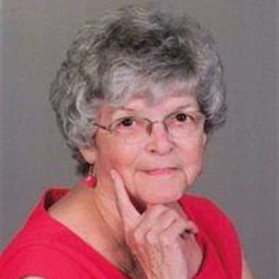 Rachel Greer Jones's Image