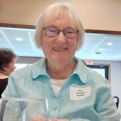 Patricia A Parker's Image