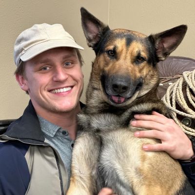 George  Abraham's Image