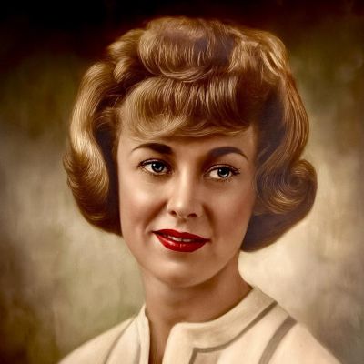 Cleone Rae Nelson's Image