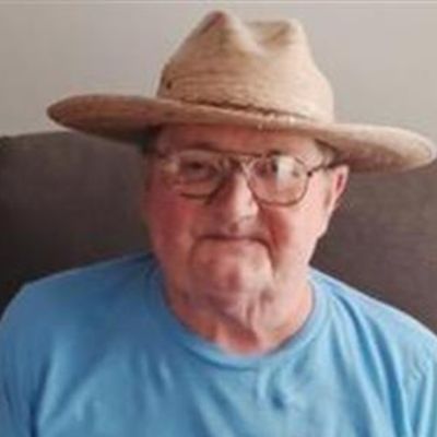 Weldon Eugene Ray's Image