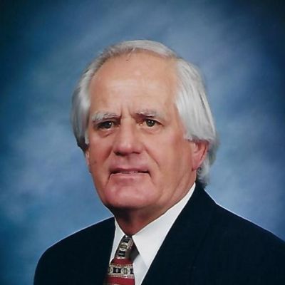 Marvin Lee "Mert" Cooper's Image