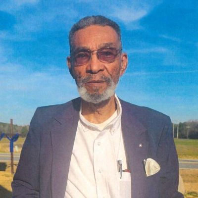 Jimmie Earl Earl Williams's Image