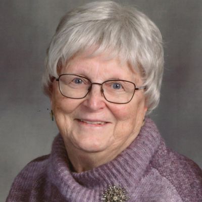 Gladys  Taylor's Image