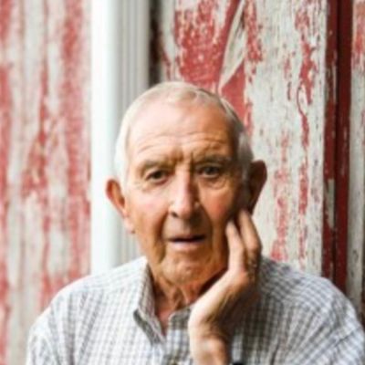 Marion "Bud" Mikel's Image