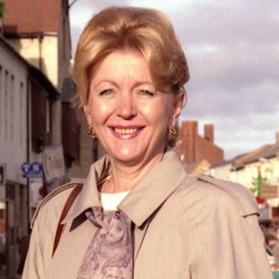 Eileen R. Murphy's Image