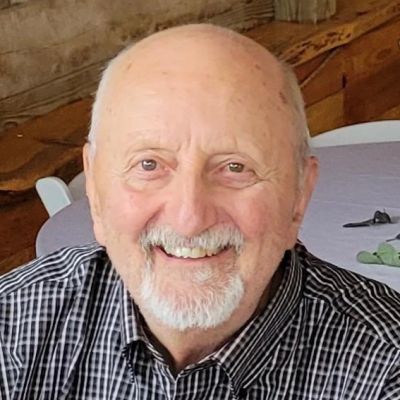 Jerry Clark Strejc's Image