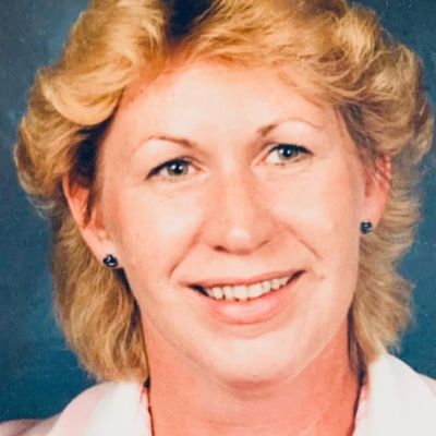 Catherine  M. Asbury-Appell's Image