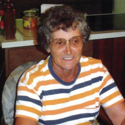 Darlene Ann Babbitt's Image