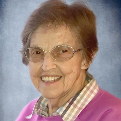 Elizabeth Evalyn Walch's Image