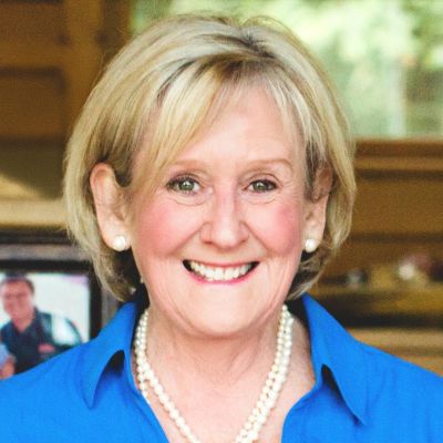 Marsha Rogers Henson