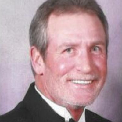 Jeffrey Keith Seay's Image