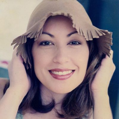 Tisha Leialoha Higashi's Image