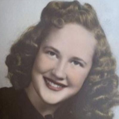 Loree Etta Williams's Image