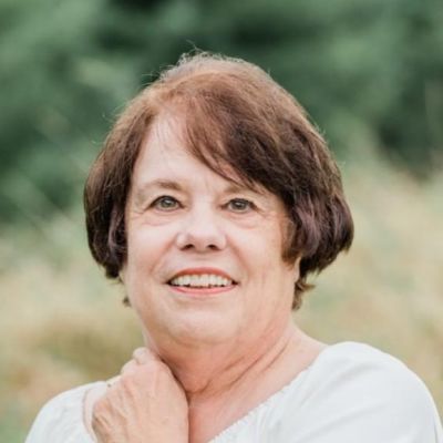 Sharon S. Reich's Image