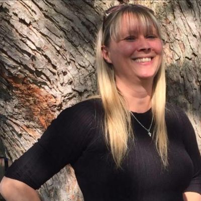 Rebecca  Schuld Egnoski's Image