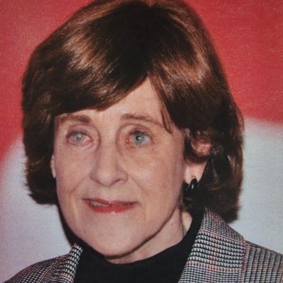 Ellen  Drucker's Image