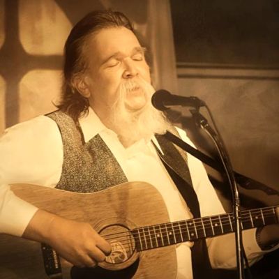 Richard Allen  Dickman, Jr.'s Image