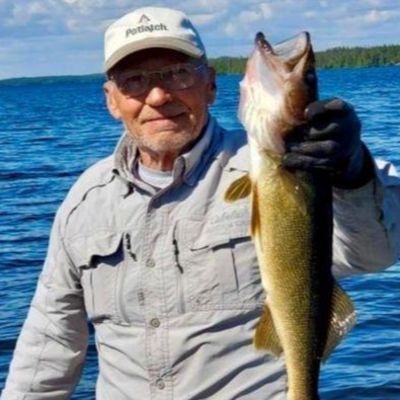 David T Meyer's Image