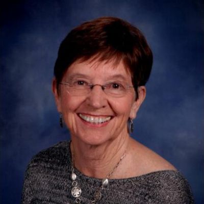 Jean A Javor's Image